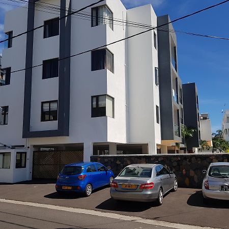 Sugar Reef Apartment Flic en Flac Exterior foto