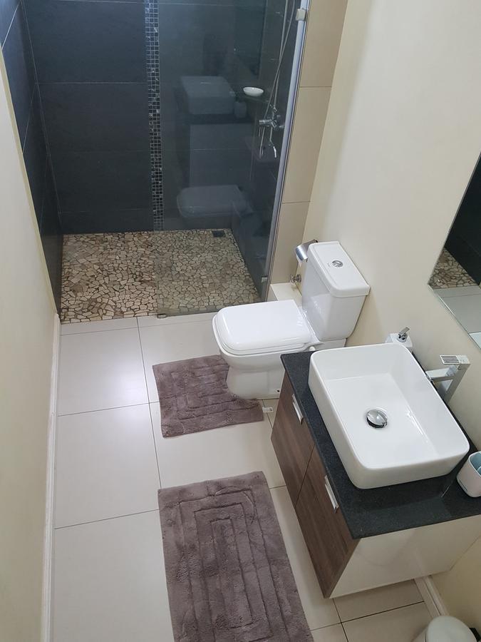 Sugar Reef Apartment Flic en Flac Exterior foto